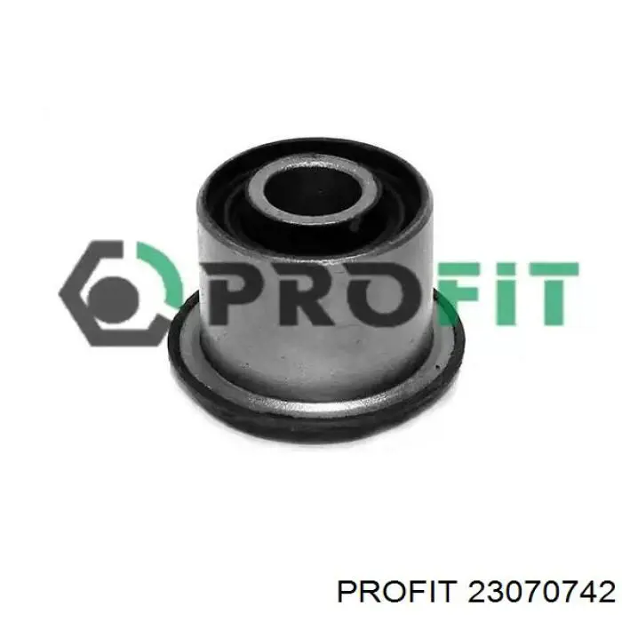 23070742 Profit Silentblock przedniego wahacza górnego