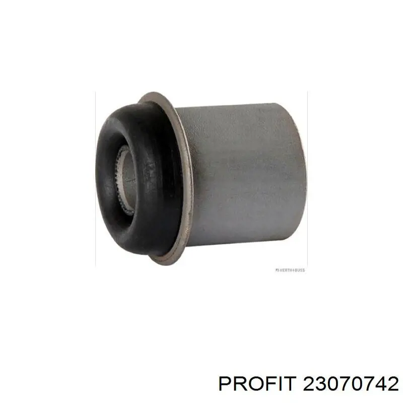 Silentblock przedniego wahacza górnego Profit 23070742 cena, od 11,32 USD