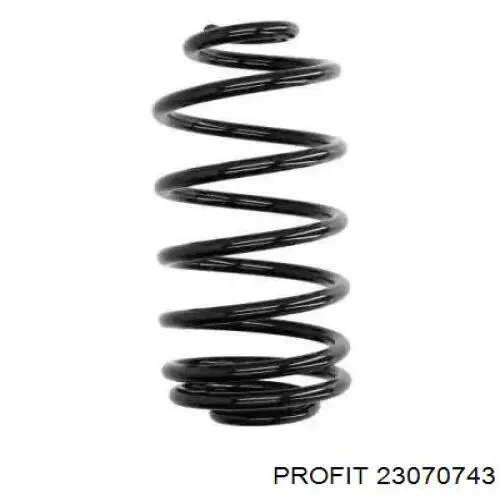 Silentblock trawersu do mocowania tylnego reduktora tylny Profit 23070743 cena, od 11,62 USD