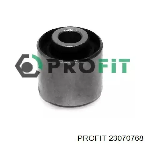 23070768 Profit Silentblock wahacza tylnego dolnego