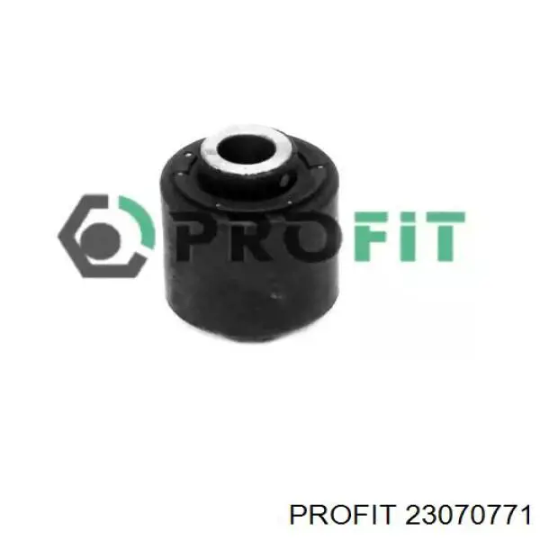 Do koszyka 23070771 Profit Silentblock wahacza tylnego dolnego