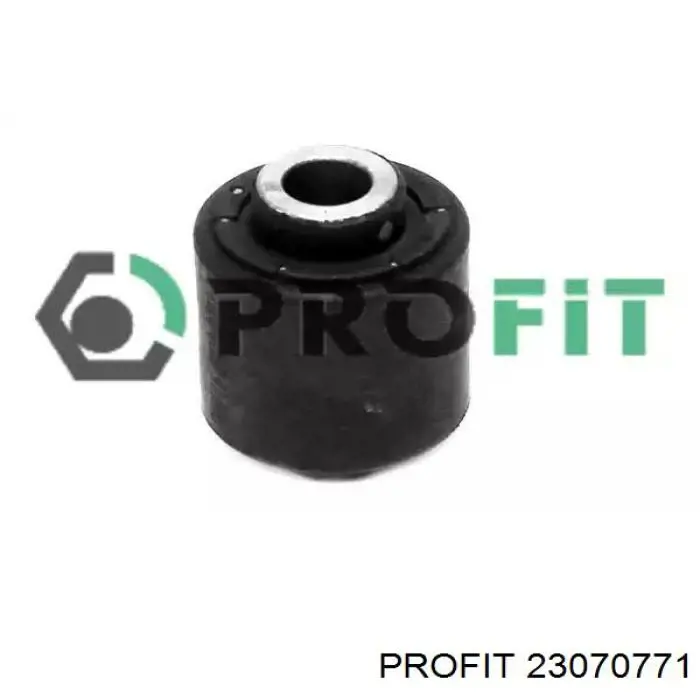 23070771 Profit Silentblock wahacza tylnego dolnego