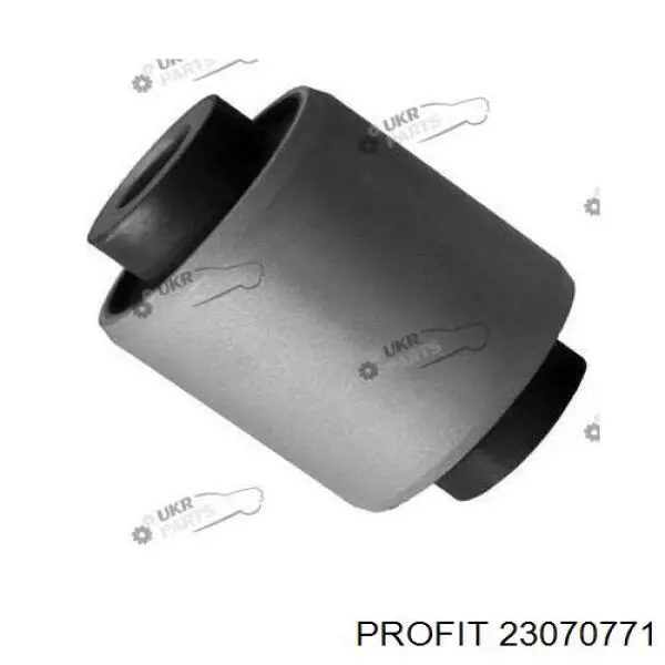 Silentblock wahacza tylnego dolnego Profit 23070771 cena, od 9,56 USD
