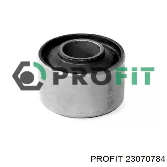23070784 Profit Silentblock przedniego wahacza dolnego