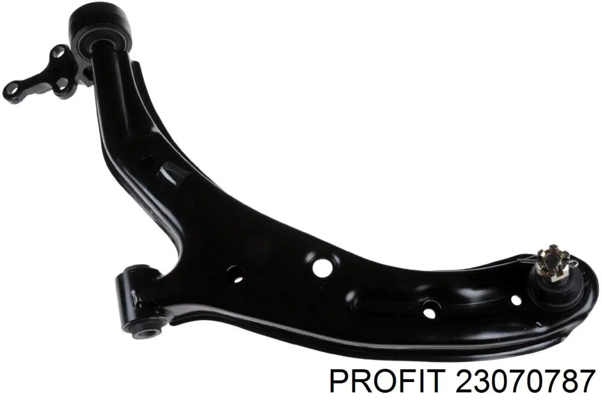 Silentblock przedniego wahacza dolnego Profit 23070787 cena, od 24,79 USD