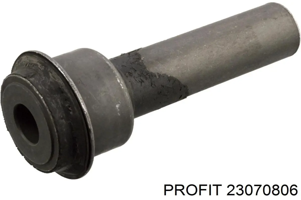 23070806 Profit Tuleja (poduszka) przedniej belki