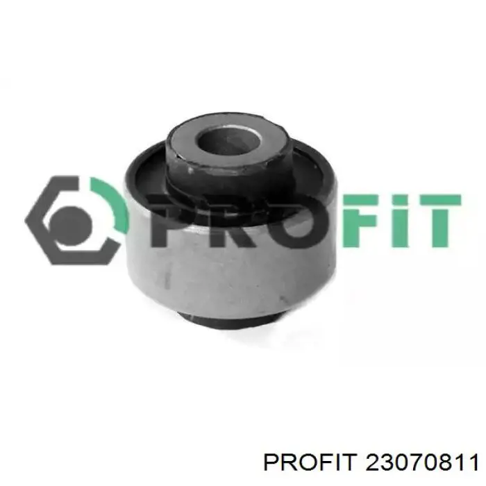 23070811 Profit Silentblock przedniego wahacza dolnego
