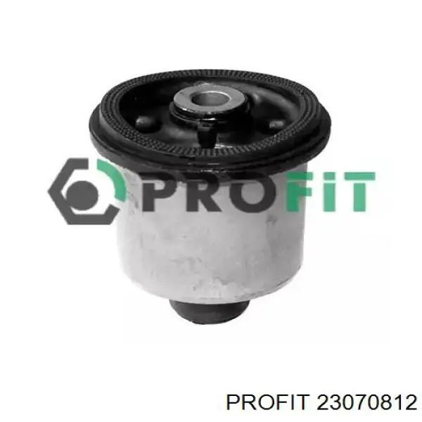 23070812 Profit Silentblock tylnej belki