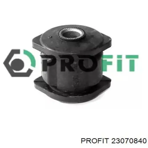 Silentblock czopu tylnego Profit 23070840 cena, od 6,53 USD