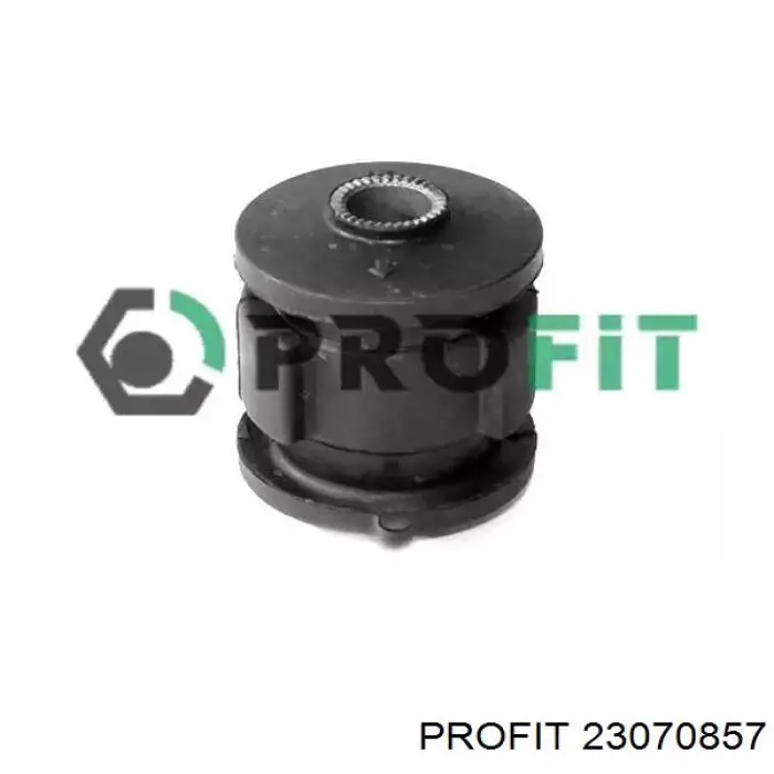 Silentblock czopu tylnego Profit 23070857 cena, od 18,87 USD