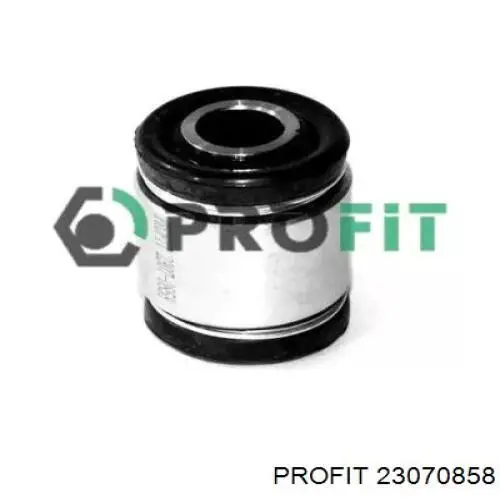 Silentblock czopu tylnego Profit 23070858 cena, od 13,33 USD