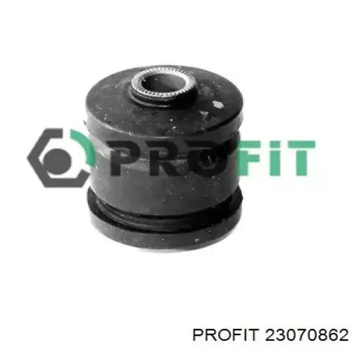 Silentblock czopu tylnego Profit 23070862 cena, od 7,47 USD