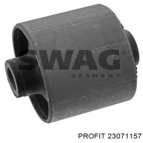 Śruba mocowania wahacza tylnego dolnego wewnętrzna Q3760254 Q-fix