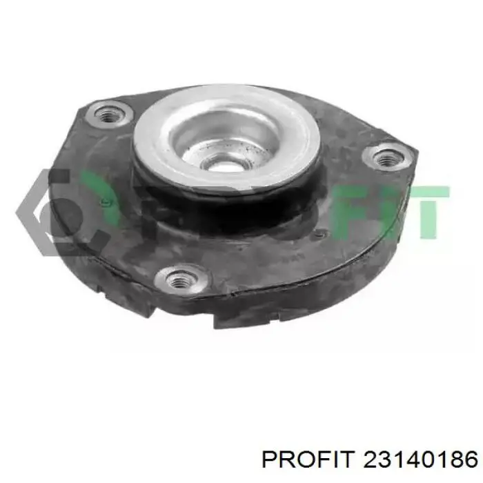 23140186 Profit poduszka amortyzatora przedniego