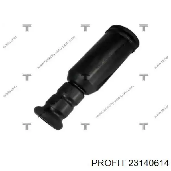 Odbój amortyzatora tylnego + osłona Profit 23140614 cena, od  USD