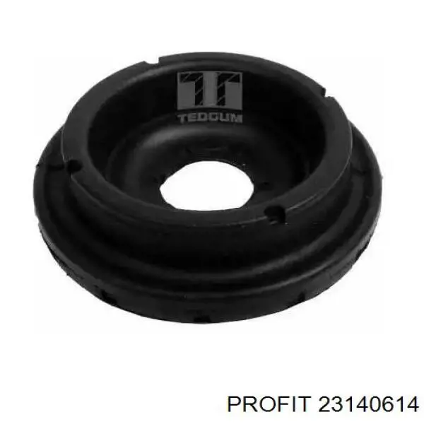 Do koszyka 23140614 Profit Odbój amortyzatora tylnego + osłona