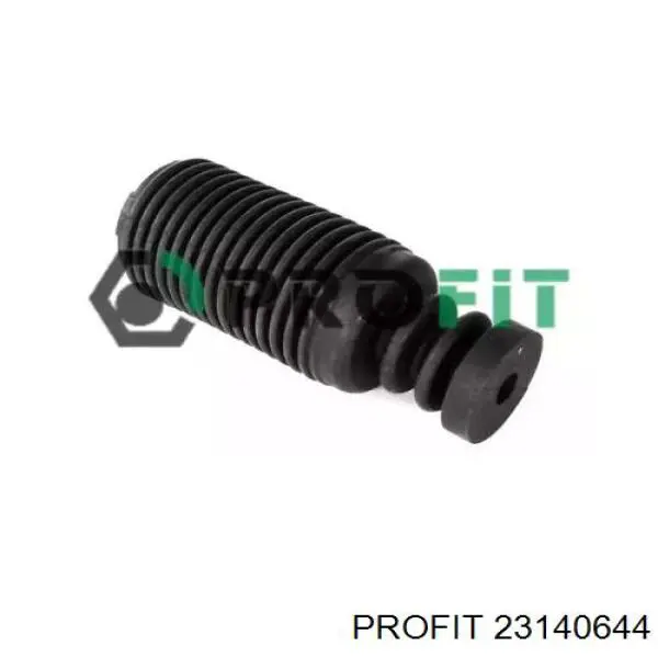 Odbój amortyzatora tylnego + osłona Profit 23140644 cena, od 11,30 USD