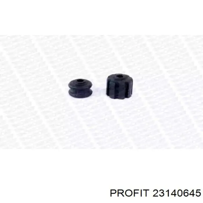 Poduszka amortyzatora przedniego Nissan/Infiniti 543203Z000 cena, od 16,26 USD