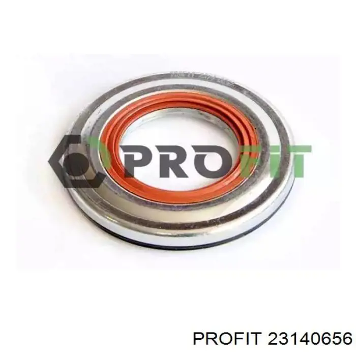 2314-0656 Profit poduszka amortyzatora tylnego lewego