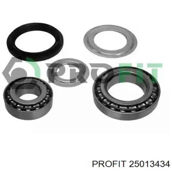 25013434 Profit Łożysko piasty przedniej
