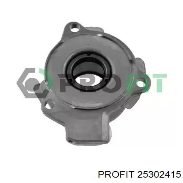 2530-2415 Profit cylinder roboczy sprzęgła (wysprzęglik w komplecie z łożyskiem wyciskowym)