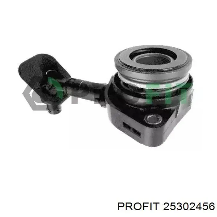 Cylinder roboczy sprzęgła (wysprzęglik) w komplecie z łożyskiem wyciskowym Profit 25302456 cena, od 52,47 USD