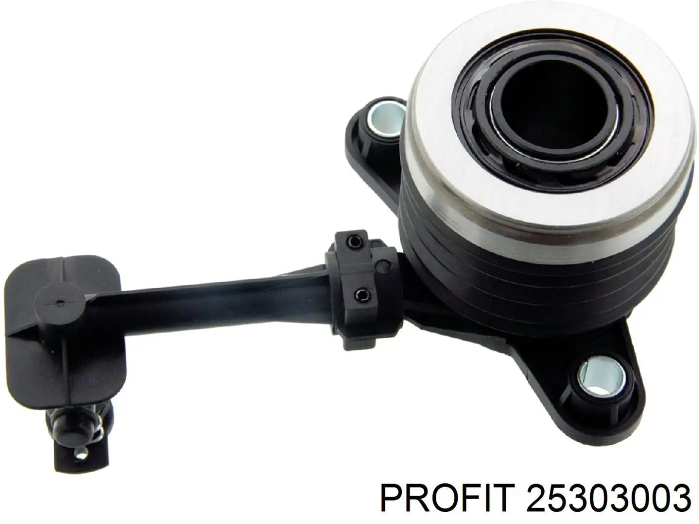 Do koszyka 25303003 Profit Cylinder roboczy sprzęgła (wysprzęglik) w komplecie z łożyskiem wyciskowym