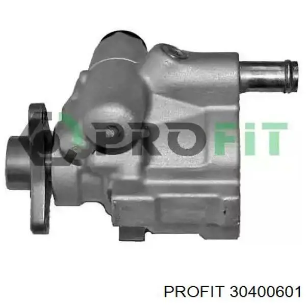 Pompa wspomagania hydraulicznego kierownicy Profit 30400601 cena, od 118,54 USD