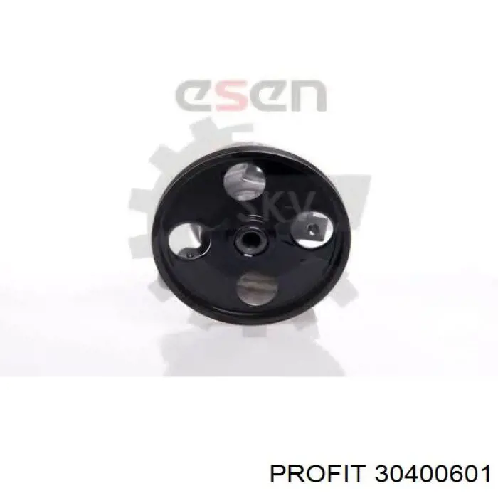 Do koszyka 30400601 Profit Pompa wspomagania hydraulicznego kierownicy