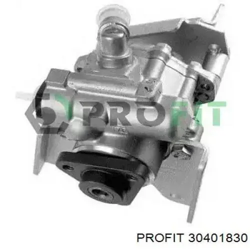 Pompa wspomagania hydraulicznego kierownicy Profit 30401830 cena, od 99,28 USD