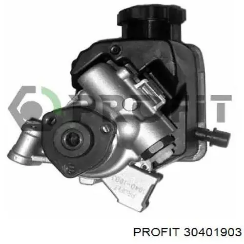 Pompa wspomagania hydraulicznego kierownicy Profit 30401903 cena, od 128,45 USD
