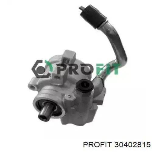 Pompa wspomagania hydraulicznego kierownicy Profit 30402815 cena, od 106,50 USD