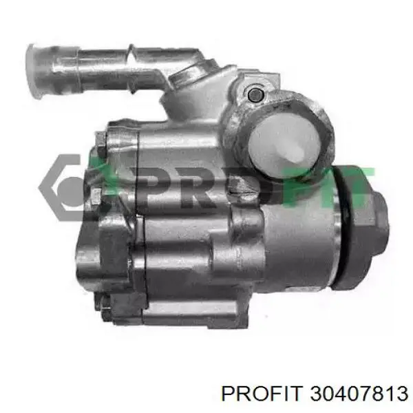 Pompa wspomagania hydraulicznego kierownicy Profit 30407813 cena, od 112,02 USD