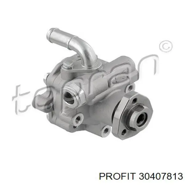 Do koszyka 30407813 Profit Pompa wspomagania hydraulicznego kierownicy