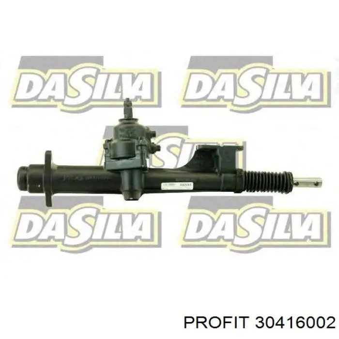 Do koszyka 30416002 Profit Listwa kierownicza (maglownica)