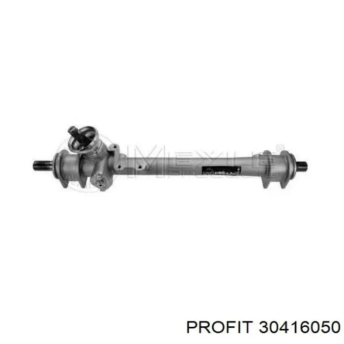 Do koszyka 30416050 Profit Listwa kierownicza (maglownica)