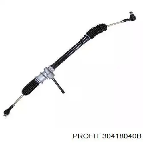 Do koszyka 30418040B Profit Listwa kierownicza (maglownica)