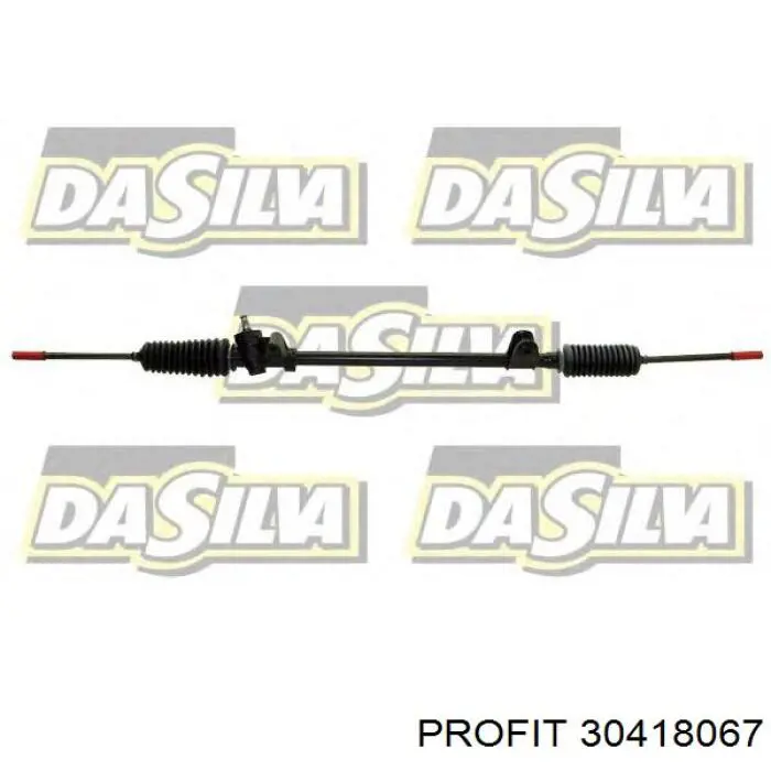 Do koszyka 30418067 Profit Listwa kierownicza (maglownica)