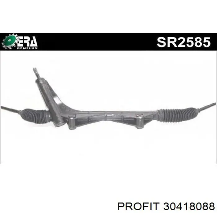 Listwa kierownicza (maglownica) Profit 30418088 cena, od 149,08 USD