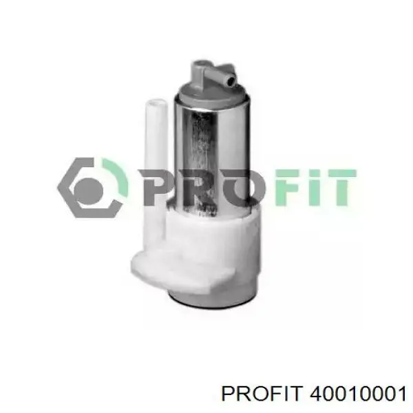 Element-turbina pompy paliwa Profit 40010001 cena, od 31,33 USD