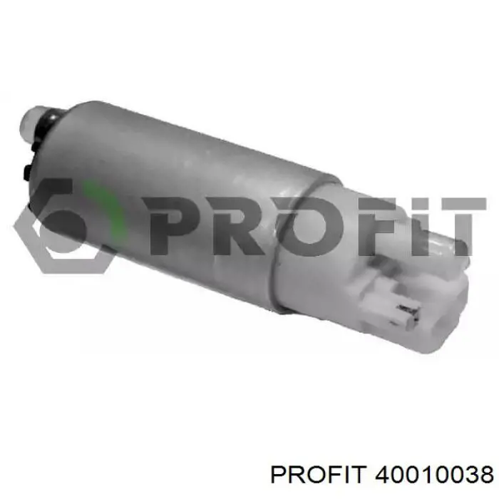Pompa paliwa elektryczna zanurzeniowa Profit 40010038 cena, od 27,50 USD