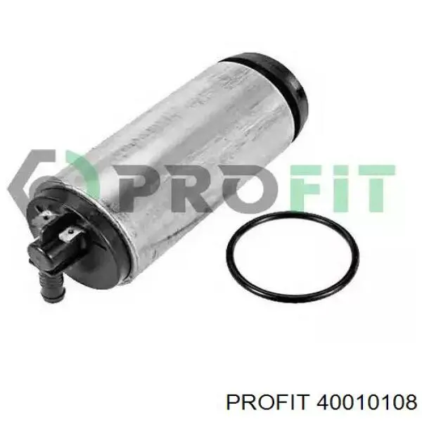Element-turbina pompy paliwa Profit 40010108 cena, od 39,42 USD