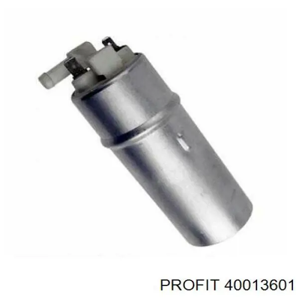 Do koszyka 40013601 Profit Element-turbina pompy paliwa