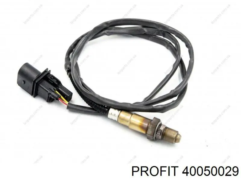 Do koszyka 40050029 Profit Sonda lambda czujnik tlenu przed katalizatorem