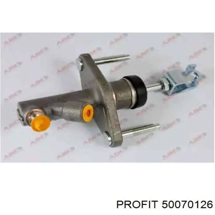 1605129 Opel Zestaw naprawczy zacisku hamulcowego przedniego