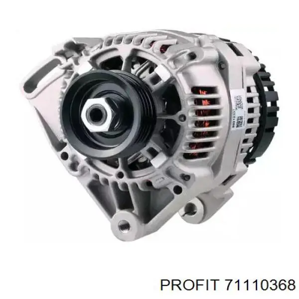 Alternator Perkins 2871A161 cena, od 140,99 USD
