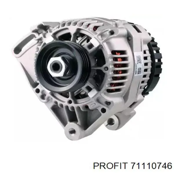 Do koszyka 71110746 Profit Alternator