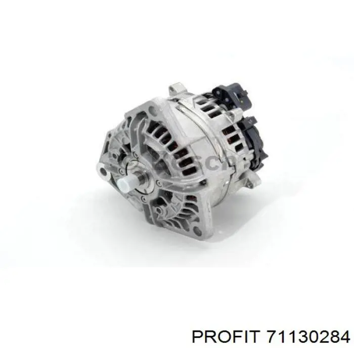 AAN5432 Mahle Original Alternator