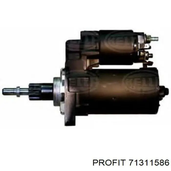 71311586 Profit Elektromagnes rozrusznika