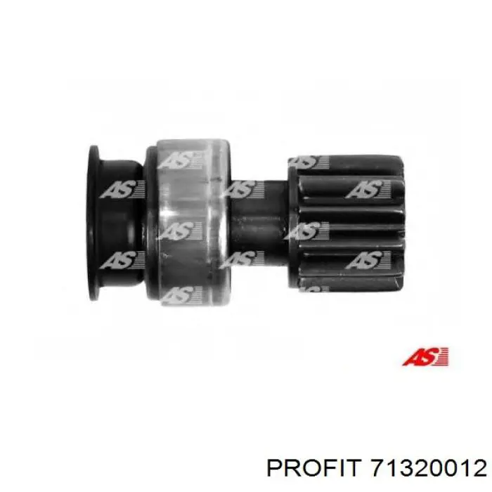 Do koszyka F032132012 Cargo Bendiks rozrusznika